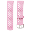 Pikkukuva 2 / 3: Fitbit Versa 3/Sense Sport Band Blush
