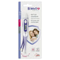 Miniatyrbillede 8 af 8: B.WELL Febertermometer WT-04 Digital