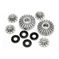 Pikkukuva 1 / 2: Differential Gear Set