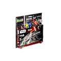Pikkukuva 3 / 4: Revell Model Set X-wing Fighter