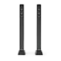 Miniatyrbillede 4 af 11: Nedis Gaminglys | RGB | Batteri | Brugt til: Desktop / Notebook | Sort