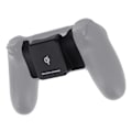 Pikkukuva 1 / 11: DELTACO GAMING langattoman latauksen vastaanotin PS4-ohjaimelle, musta