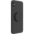Miniatyrbillede 5 af 8: POPSOCKETS Basic Black Greb m. Standerfunktion Basic