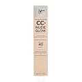 Pikkukuva 4 / 4: IT Cosmetics CC+ Nude Glow SPF40 32 ml Light Medium