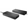 Miniatyrbillede 4 af 7: Dell WD19S USB-C Dock 130W EU