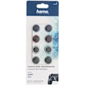 Pikkukuva 10 / 10: 8in1 Colors Control Stick Attachment Kit for PS4
