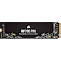 Miniatyrbillede 2 af 7: Corsair MP700 PRO 1 terabyte M.2 SSD-lagringsenhet