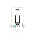 Miniatyrbillede 5 af 8: Nedis Netværk dongle | Wi-Fi | AC1200 | 2.4/5 GHz (Dual Band) | USB3.0 | Wi-Fi-hastighed total: 1200 Mbps | Windows 10 / Windows 11 / Windows 8