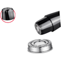Miniatyrbild 5 av 6: 4 i 1 Ladyshave, Trimmer för kvinnor