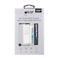 Miniatyrbillede 3 af 3: GEAR Hærdet Glas 3D Full Cover Sort Sony Xperia XZ4/Xperia 1 Transparent