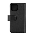 Miniatyrbild 3 av 6: GEAR Mobilfodral 2-i-1 7 Kortfack Svart - iPhone 13 Mini Svart