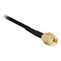 Pikkukuva 3 / 4: Delock WLAN 802.11 b/g/n Antenna RP-SMA 6.5 dBi Omnidirectional Joint