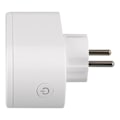 Miniatyrbillede 3 af 7: DELTACO SMART HOME SH-P02E strømstik