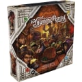 Pikkukuva 3 / 6: Hasbro Avalon Hill Dungeons and Dragons The Yawning Portal Brädspel, EN