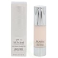 Pikkukuva 3 / 4: Kanebo Sensai Cp Brightening Make-Up Base SPF15 30 ml