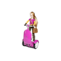 Miniatyrbild 2 av 7: Siggy - Dockrobot, Jen