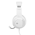Pikkukuva 3 / 11: DELTACO GAMING Stereo Gaming Headset for PS5, 1x 3.5mm connector,white