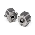 Miniatyrbild 2 av 2: Differential Locker (Spool Diff Hub/2Pcs)