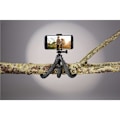 Miniatyrbillede 8 af 10: Hama Bordstativ Flex Smartphone & GoPro 26cm Sort