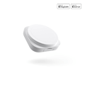 Miniatyrbillede 7 af 9: ZENS Trådløs opladere 2-i-1 Magnetisk + Watch