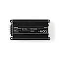 Miniatyrbillede 5 af 10: Nedis Power Converter | Bil Drevet | 24 V DC | 12 V DC | 240 W | Screw Terminal | Udstyret med en sikring | Sort