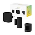 Miniatyrbillede 3 af 7: Hombli Smart Bluetooth Sensor Start Kit Svart
