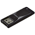 Miniatyrbild 3 av 5: Verbatim Store-N-Go Slider 64GB (98698)
