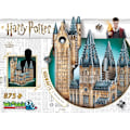 Miniatyrbillede 1 af 3: Wizarding World: Harry Potter Wrebbit Hogwarts Observatory 3D-pussel