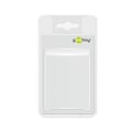 Pikkukuva 3 / 8: Goobay DisplayPort™/HDMI™-adapter 1.1, Guldpläterad Displayport™ plugg > HDMI™-uttag (typ A)
