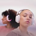 Miniatyrbillede 7 af 10: Logitech G735 Wireless Gaming Headset, Off White