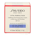 Miniatyrbild 4 av 4: Shiseido Vital Prot. Uplifting and Firming Day Cream SPF30 50 ml All Skin Types