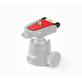 Miniatyrbillede 7 af 9: Joby Kameraplade Kit 3K Sort, 1/4", Flashsko & GoPro