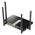 Pikkukuva 4 / 7: CUDY Wi-Fi Router X6 AX1800 Gigabit Wi-Fi 6 Mesh