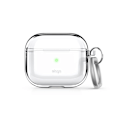 Pikkukuva 1 / 8: Elago AirPod 3 Protective TPU Case Clear