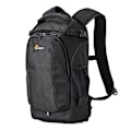 Miniatyrbillede 2 af 2: Lowepro Rygsæk Flipside 200 AW II Sort