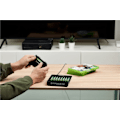 Miniatyrbillede 8 af 8: Varta LCD Multi Charger+ (type 57681) oplader op til 8x AA-batterier eller AAA-batterier (NiMH) samtidigt