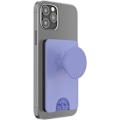 Miniatyrbillede 8 af 9: PopSockets PopWallet for Magsafe Deep Periwinkle
