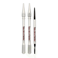 Miniatyrbillede 1 af 4: Benefit Twice As Precise! My Brow Duo 0.2 gr 2x Precisely My Brow Pencil 0,08gr/#3 Warm Light Brown