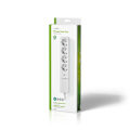 Miniatyrbillede 5 af 6: Nedis RF-Stik | 433 MHz | 3680 W | EU stik / Type F (CEE 7/7) | Hvid