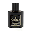 Pikkukuva 2 / 5: Gisada Ambassador Intense Men Edp Spray 100 ml
