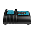 Miniatyrbillede 3 af 5: Makita DC18SD Batterilader