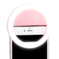 Pikkukuva 1 / 3: Selfie Light - Vaaleanpunainen