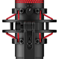 Miniatyrbillede 4 af 5: HyperX Quadcast mikrofon för streaming, gaming & podcast