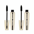 Pikkukuva 2 / 2: 2-pack LOreal Paris Volume Million Lashes Mascara Black 10,5ml