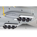 Pikkukuva 10 / 10: Revell Airbus A400M Atlas ''RAF''