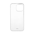 Pikkukuva 3 / 4: ONSALA Back Recycled Clear Case TPU iPhone 15 Pro Max Clear Transparent