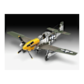 Pikkukuva 8 / 11: Revell P-51D-5NA Mustang (early version