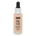 Pikkukuva 1 / 4: Pupa Milano Pupa Pupa Like A Doll Perfecting Make-Up Fluid SPF15 30 ml #020 Light Beige