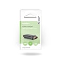 Pikkukuva 8 / 8: Nedis HDMI™ -sovitin | HDMI™ Ulostulo | HDMI™ Ulostulo | Kullattu | Suora | ABS-Muovi | Musta | 1 kpl | Laatikko