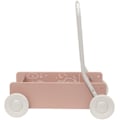 Miniatyrbillede 4 af 5: Micki Micki Lära Gå Vagn, Rosa